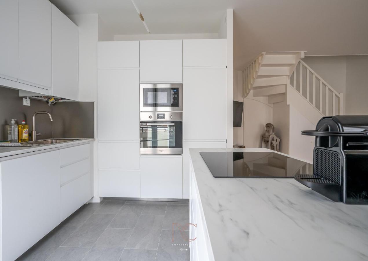*disneyland-paris* Duplex 7pers, Parking, Wifi, Netflix Serris