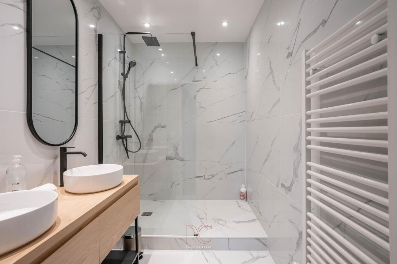 Apartment *disneyland-paris* Duplex 7pers, Parking, Wifi, Netflix Serris