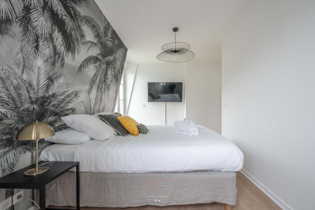 Apartment *disneyland-paris* Duplex 7pers, Parking, Wifi, Netflix
