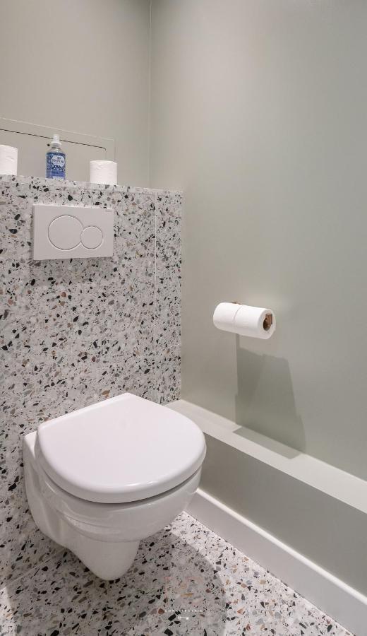 Apartment *disneyland-paris* Duplex 7pers, Parking, Wifi, Netflix *
