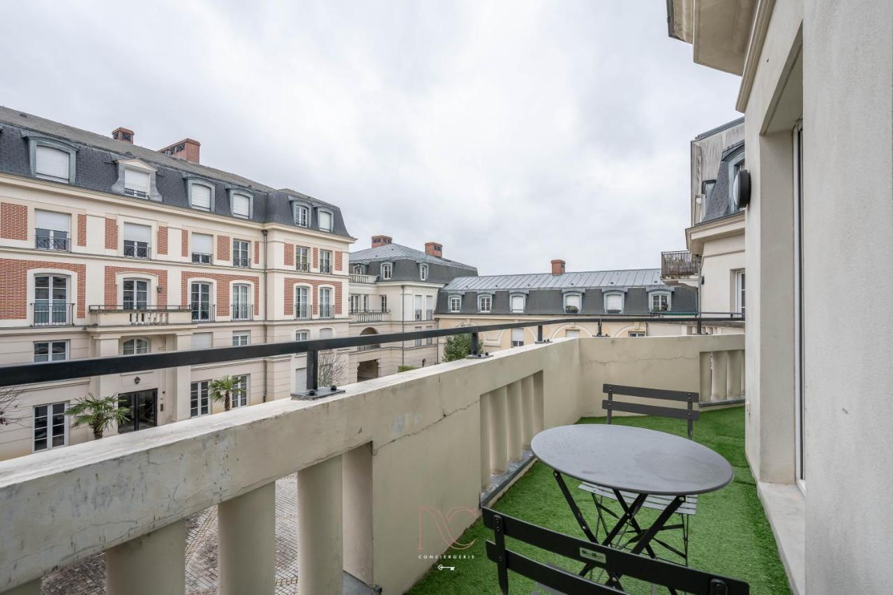 *disneyland-paris* Duplex 7pers, Parking, Wifi, Netflix *