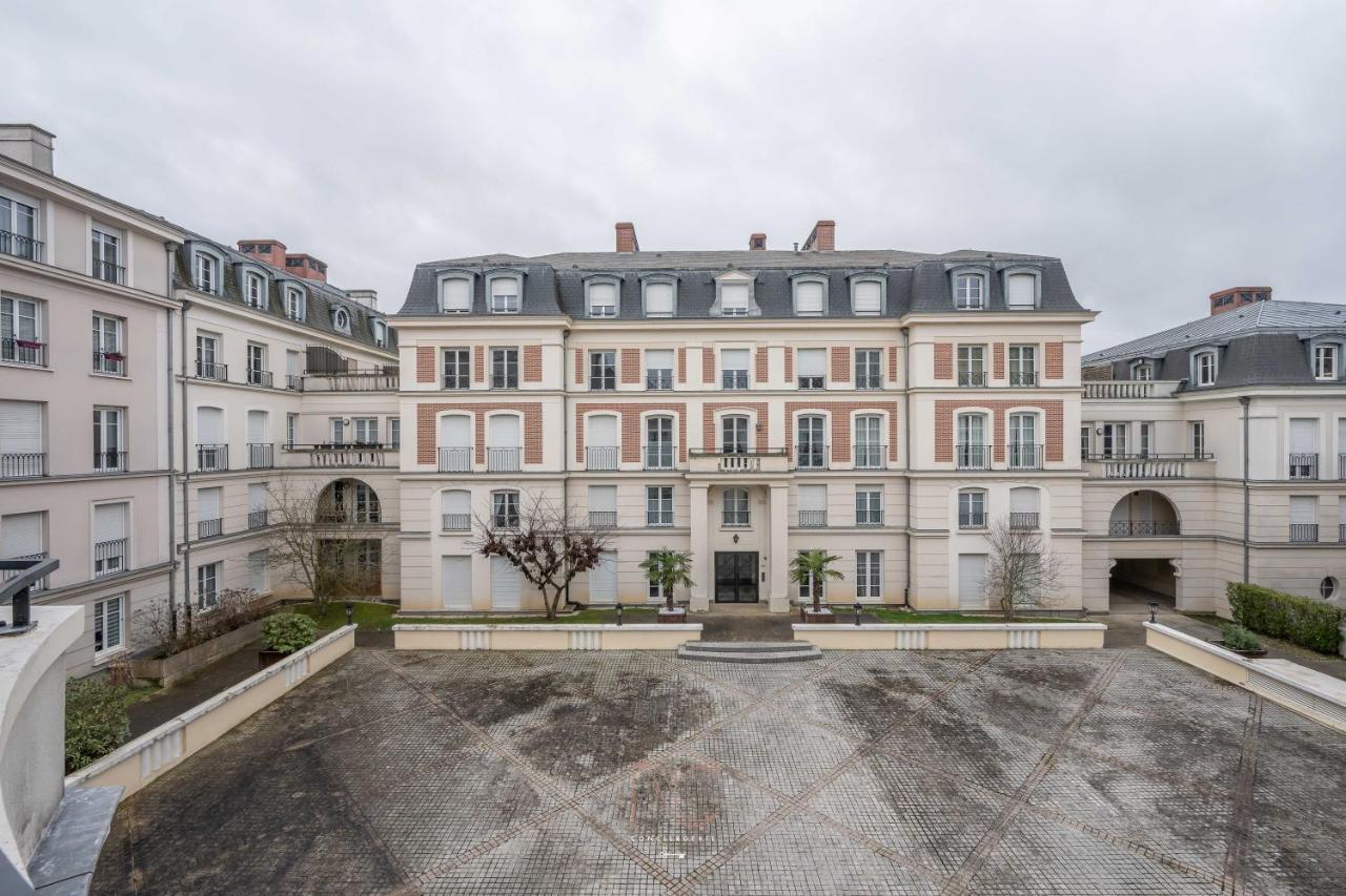 *disneyland-paris* Duplex 7pers, Parking, Wifi, Netflix