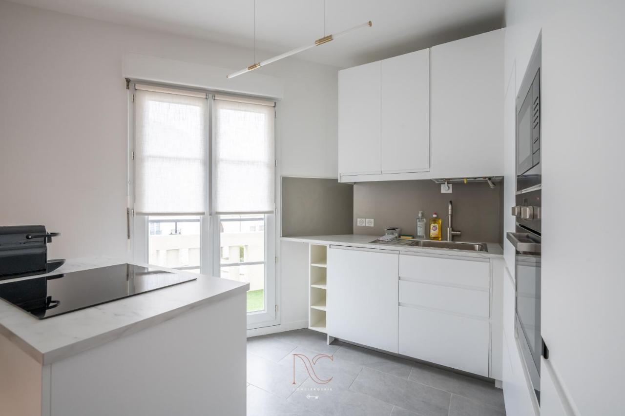 *disneyland-paris* Duplex 7pers, Parking, Wifi, Netflix * Serris