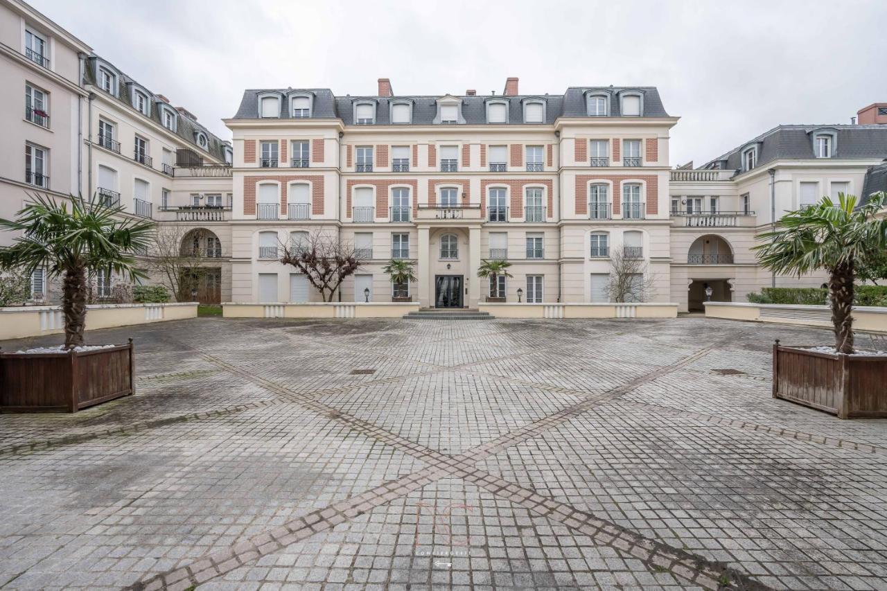*disneyland-paris* Duplex 7pers, Parking, Wifi, Netflix